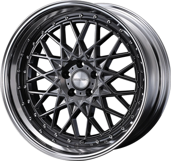 Maverick 1613M 18"