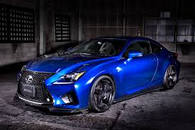 Novel RC F
