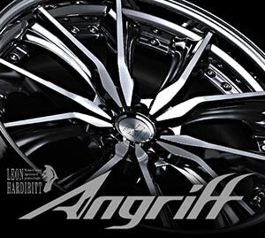 Leon Hardiritt Angriff 20"