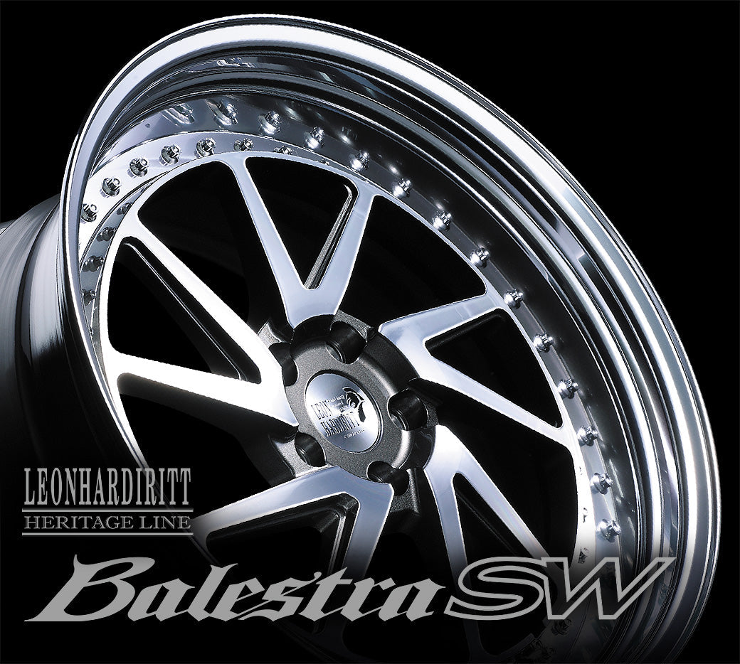 Balestra SW 21"