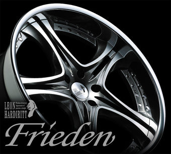 Frieden