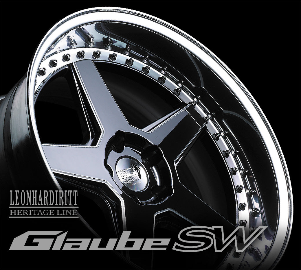 Glaube SW