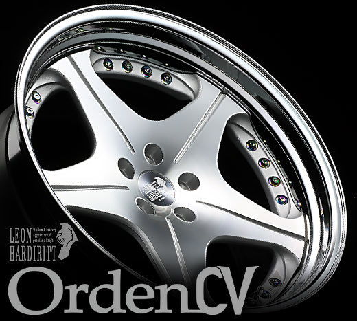 Orden CV 18"