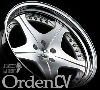Orden CV 19"
