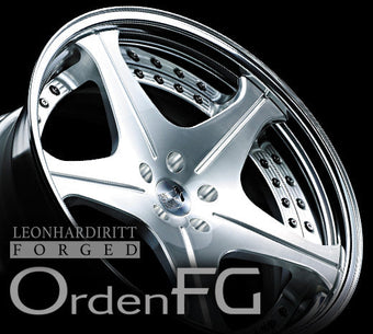 Orden FG 21"
