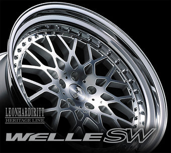 Welle SW 19"