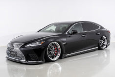 Lexus LS500 2021+