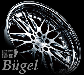 Bugel 21"