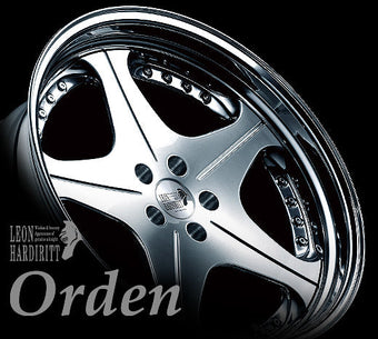 Orden 20"