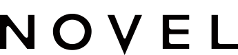 Novel Logo