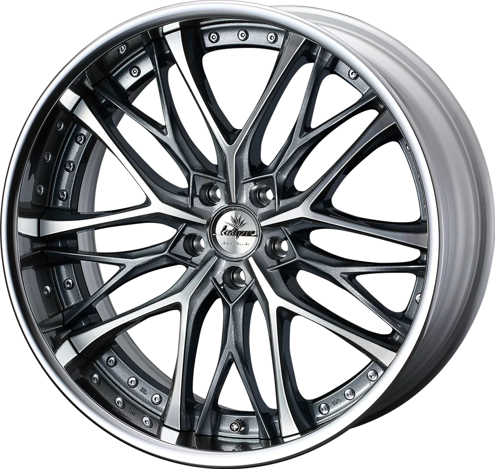 Weaval 19"