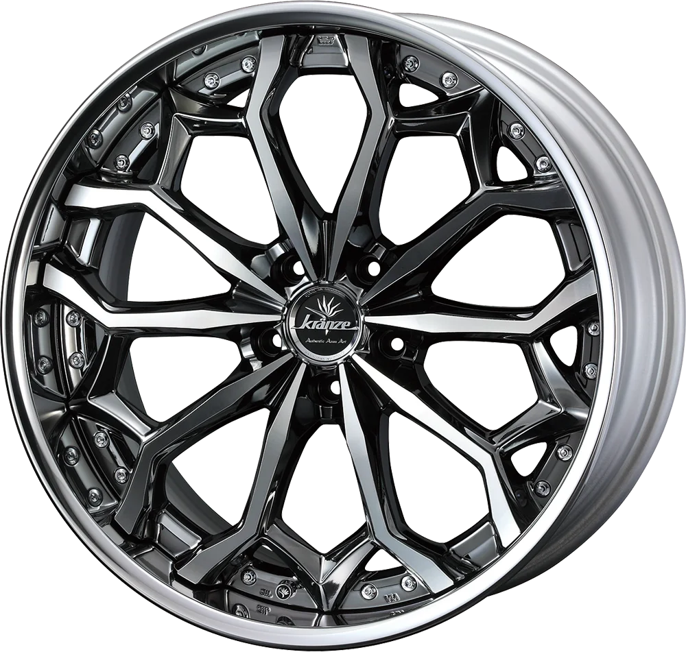 Zildawn 19"