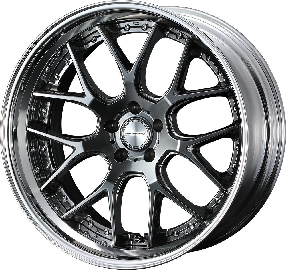 Maverick 1307M 21"