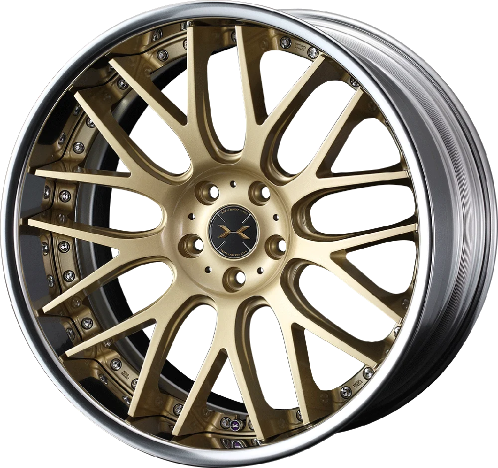 Maverick 709M CF