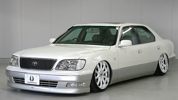 98-00 LS400 Premium