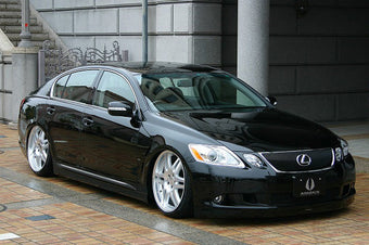 Euro Edition 06-07 GS