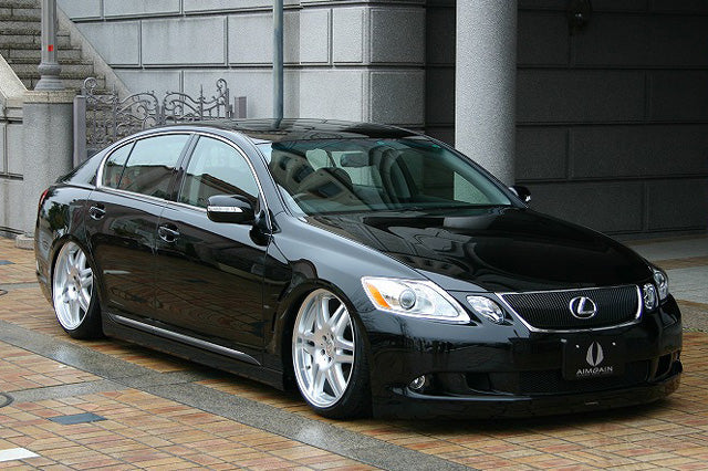 Euro Edition 06-07 GS