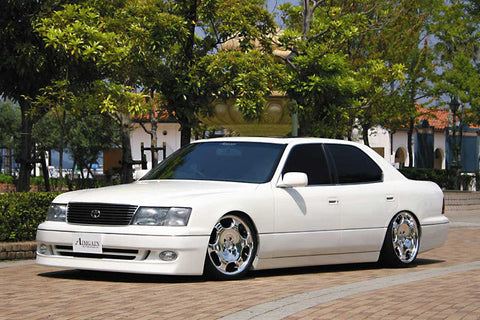 95-97 LS400 Smart Line