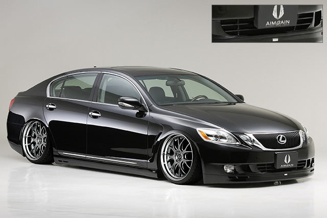 Premium 07-12 GS