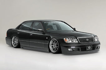 LS400/Celsior