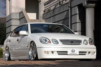 98-05 GS Euro Edition