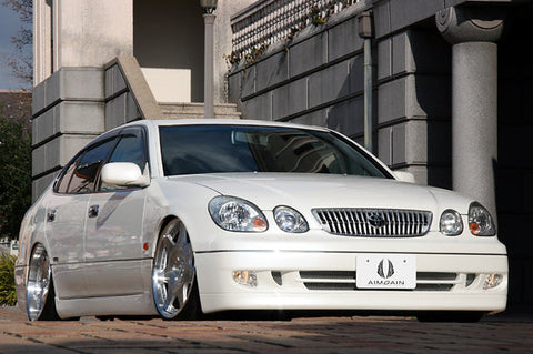 98-05 GS Euro Edition