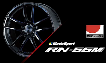 RN-55M