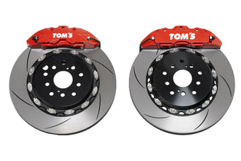 TOM'S Brake Parts