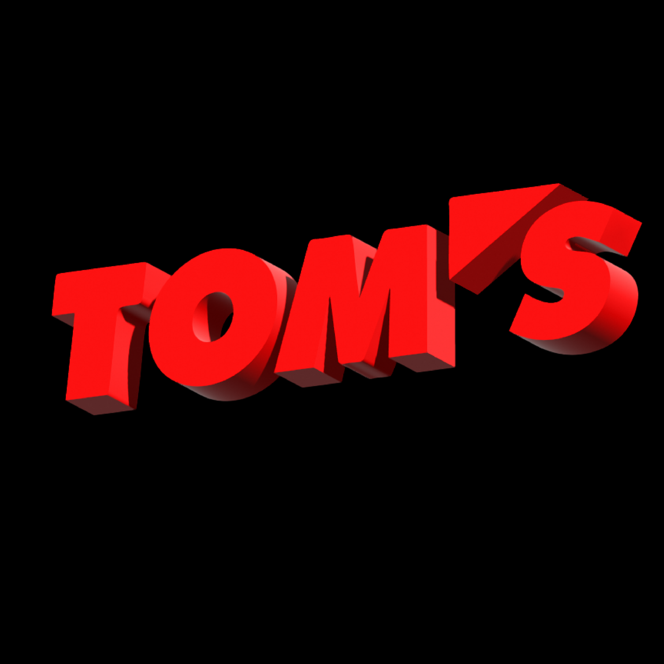 TOM’S Racing