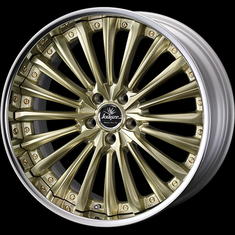 Vierharm 19"