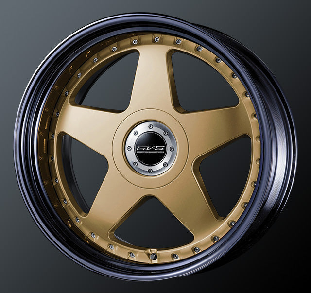 GV-S 20"