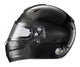 Sparco Helmet Sky RF-7W Carbon XL Bl