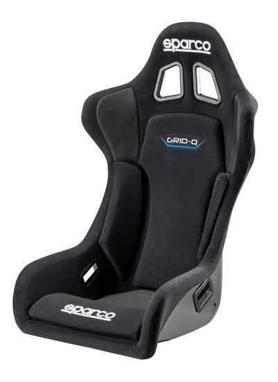 Sparco Cushion Side Grid
