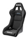 Sparco Seat Cover Evo L QRT Black