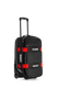 Sparco Bag Travel Black/Black