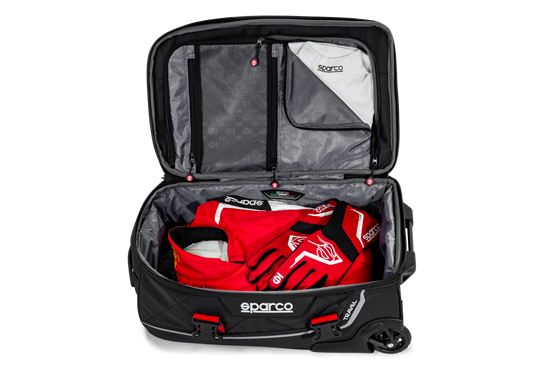 Sparco Glove Carry Bag