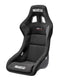 Sparco Seat Cover QRT-C Black