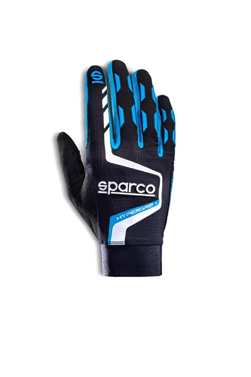 Sparco Hypergrip Gaming Gloves - L
