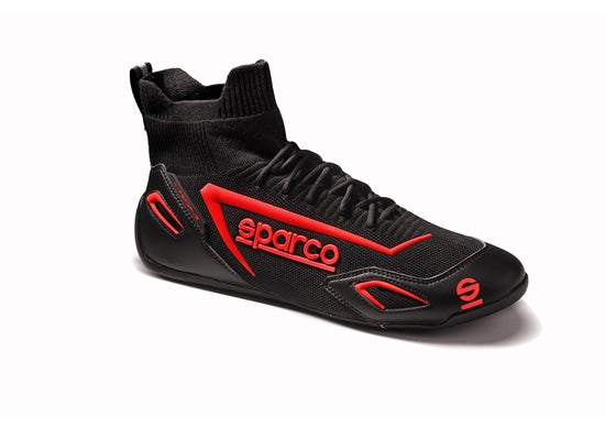 Sparco Shoe K-Prime 46 - BLK/ORG