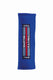 Sparco Belt Pad Martini-Racing Blue