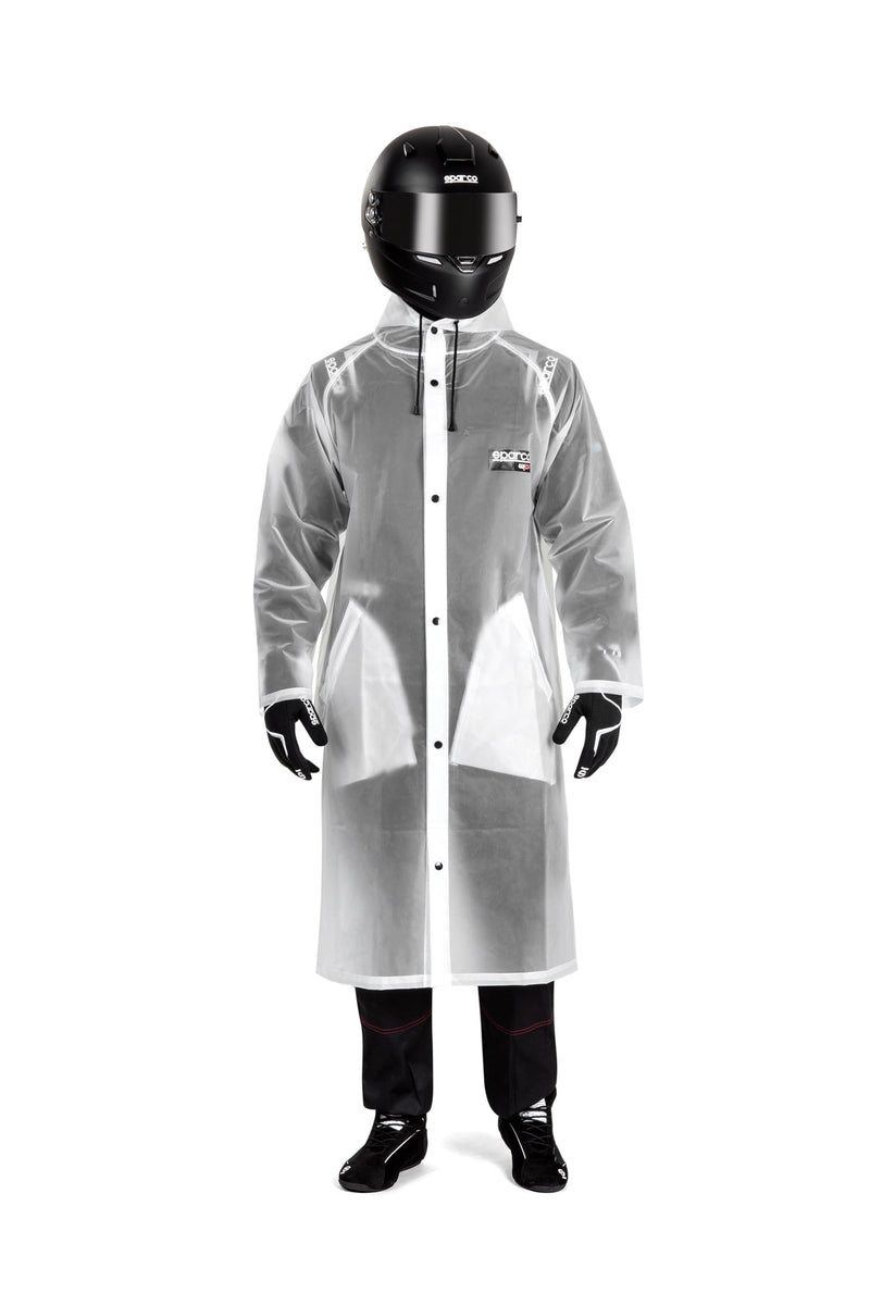 Sparco Rain Cloak M-1 SMALL/Med