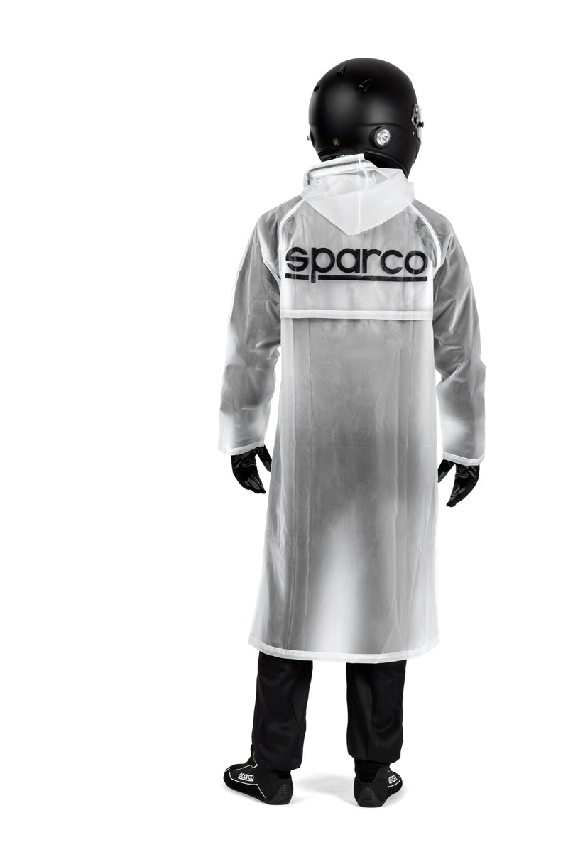 Sparco Rain Cloak M-1 SMALL/Med
