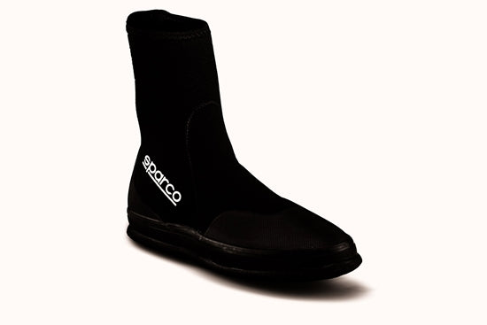 Sparco Boot Waterproof 28 Black