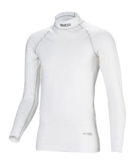 Sparco Tshirt RW9 Xxxl Wht