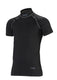 Sparco Tshirt RW9 XXXL Black