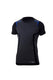 Sparco T-Shirt K-Carbon Black/Blue