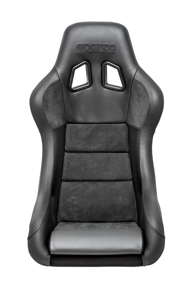 Sparco Seat QRT-C Performance Carbon Black/Black
