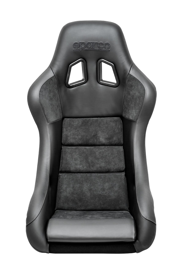 Sparco Seat QRT-C Performance Carbon Black/Grey