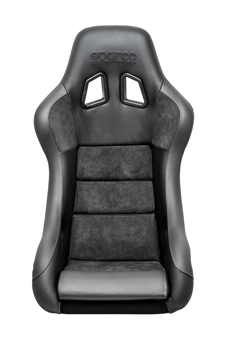 Sparco Seat QRT-C Performance Carbon Black/Grey