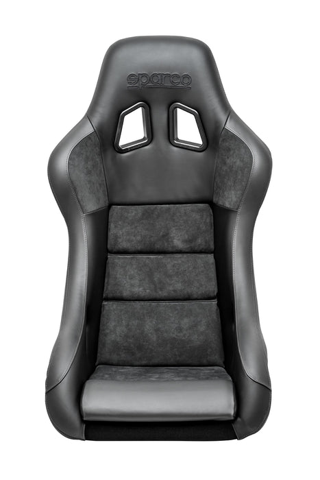 Sparco Seat QRT-C Performance Carbon Black/Grey